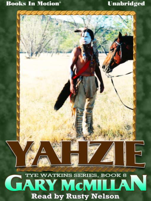 Title details for Yahzie by Books in Motion - Available